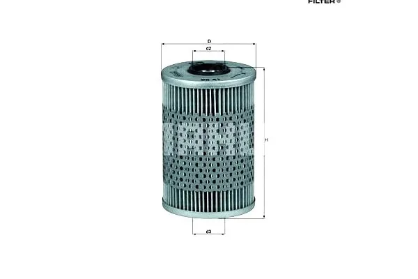 mahle-ox-41dom-517-numer-katalogowy-czesci-ox-41d