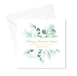 zaproszenia-na-pierwsza-komunie-swieta-komunia-ihs-galazki-eukaliptusa-6szt