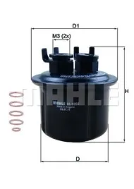 mahle-kl1050d-filtr-paliwa-honda