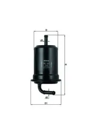 mahle-kl121-filtr-paliwa-mazda