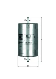 mahle-kl9-filtr-paliwa-bmw