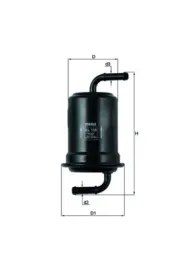 mahle-kl159-filtr-paliwa-mazda