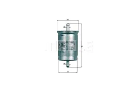 mahle-kl171-filtr-paliwa-ford-isuzu-nissan