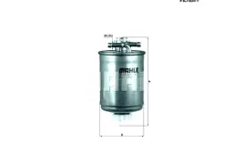 mahle-kl-103wk-823