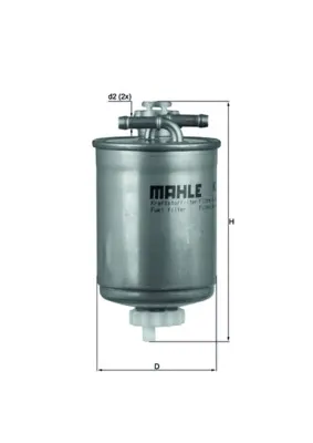 mahle-kl-103wk-823