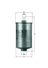 mahle-kl29-filtr-paliwa-audi-vw