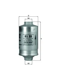 mahle-kl25-filtr-paliwa-audi-vw