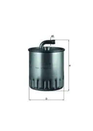 mahle-kl179-filtr-paliwa-mb