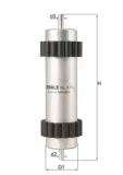 mahle-kl-915-pp-991-3-srednica-zewnetrzna-55-mm