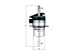 mahle-kl-238ps-921
