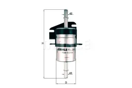 mahle-kl-238ps-921