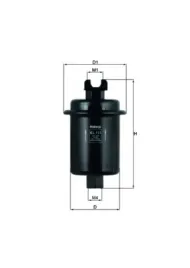 mahle-kl111-filtr-paliwa-hyundai