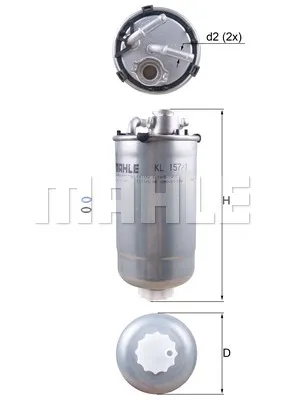 mahle-kl-157-1dpp-839-5-stan-nowy