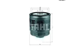 mahle-kc76-filtr-paliwa-renault