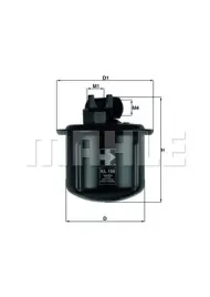 mahle-kl108-filtr-paliwa-honda-rover