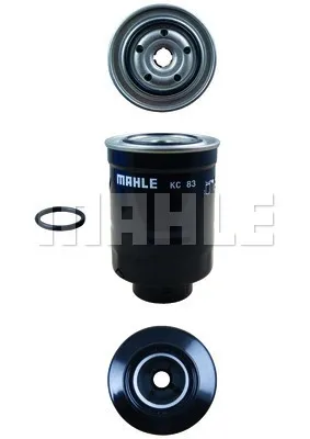 mahle-kc-83dpp-855-numer-katalogowy-czesci-kc-83d
