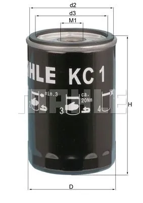 mahle-kc1-filtr