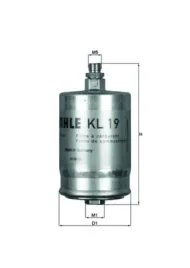 mahle-kl19-filtr-paliwa-mb
