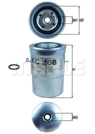mahle-kc208-filtr-paliwa-mitsubishi