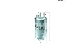 mahle-kl630-filtr-paliwa-opel