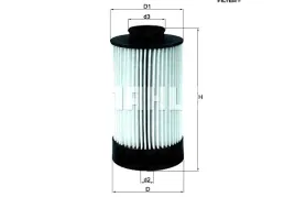 mahle-kx340d-filtr-paliwa-iveco-daily