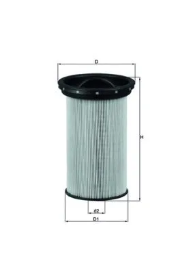 mahle-kx-69pe-970