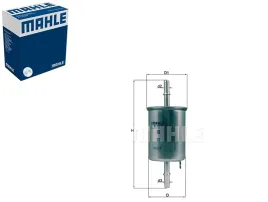 mahle-kl573-filtr-paliwa-daewoo