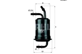 mahle-kl487-filtr-paliwa-kia