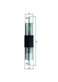 mahle-kl78-filtr-paliwa-bmw