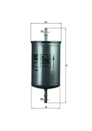 mahle-kl71-filtr-paliwa-volvo