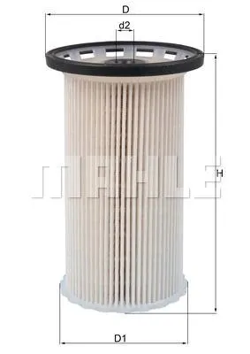 mahle-kx-386-pe-973-9-stan-nowy