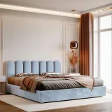 panele-scienne-tapicerowane-plotek-100x30cm-magic-velvet-2260-stan-opakowania-oryginalne