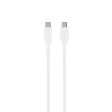puro-cusbcusbc2mtwhi-kabel-usb-usb-2-0-2-m-usb-c-bialy