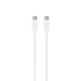 puro-cusbcusbc2mtwhi-kabel-usb-usb-2-0-2-m-usb-c-bialy