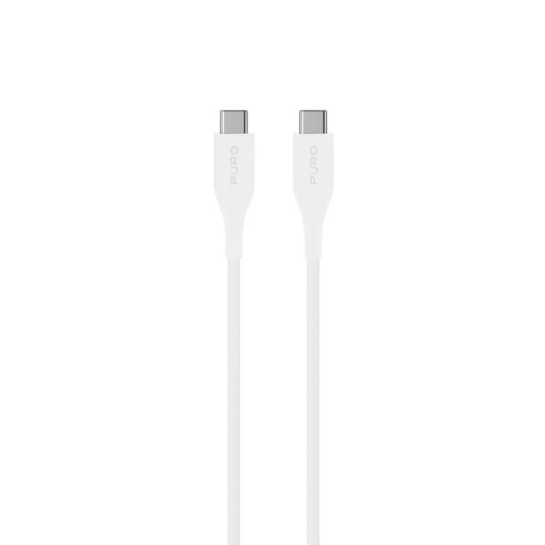 puro-cusbcusbc2mtwhi-kabel-usb-usb-2-0-2-m-usb-c-bialy