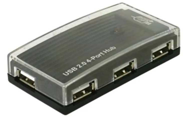 delock-hub-usb-2-0-external-4-port-480-mbit-s