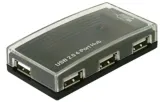 delock-hub-usb-2-0-external-4-port-480-mbit-s