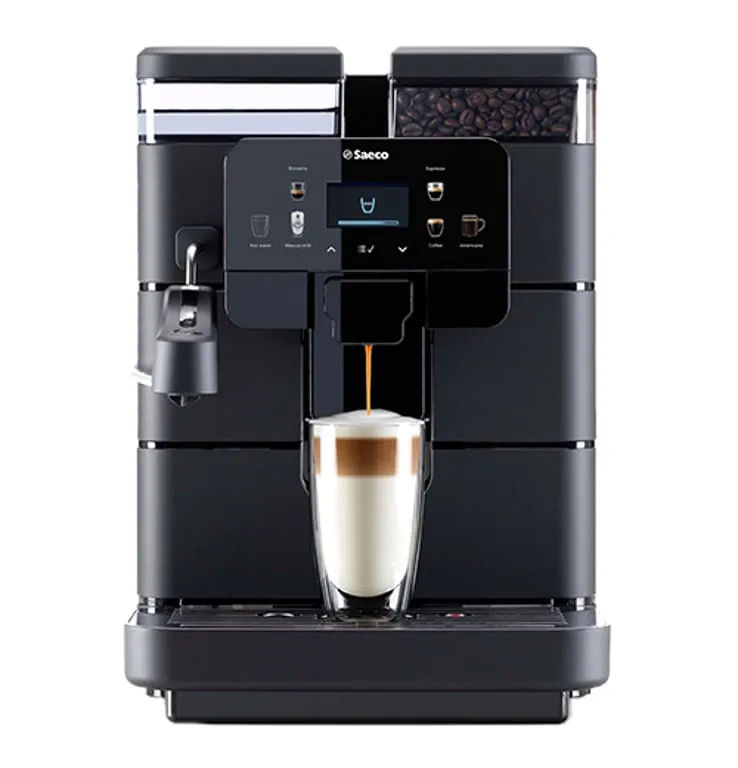 saeco-royal-plus-ekspres-do-espresso-25-l