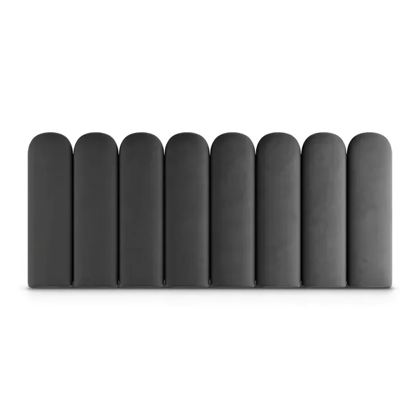 panele-scienne-tapicerowane-plotek-100x30cm-magic-velvet-2271-waga-z-opakowaniem-2-kg