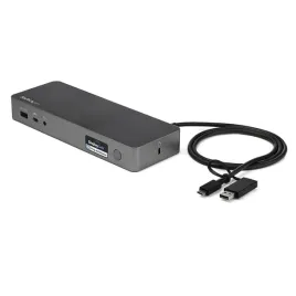 startech-dk30c2dppdue-stacja-dokujaca-przewodowa-usb-3-2-gen-1-3-1-gen