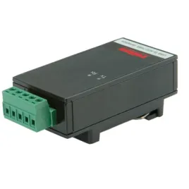 roline-usb-2-0-to-rs422-485-adapter-with-isolation-for-din-rail-czarny