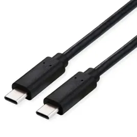 roline-11-02-9082-10-kabel-usb-usb4-gen-3x2-1-m-usb-c-czarny