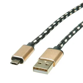roline-11-02-8820-kabel-usb-usb-2-0-18-m-usb-c-micro-usb-b-czarny-zlot