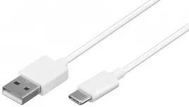 goobay-59130-kabel-usb-usb-2-0-2-m-usb-a-usb-c-bialy