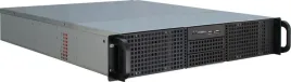 inter-tech-2u-20255-rack-czarny-stal-nierdzewna