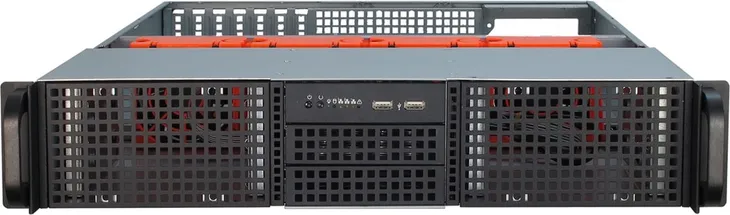 inter-tech-2u-20255-rack-czarny-stal-nierdzewna