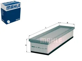 mahle-lx1287-filtr-powietrza-citroen