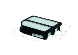 mahle-lx2612-filtr-powietrza-suzuki