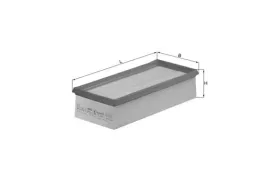 mahle-lx1008-3-filtr-powietrza-mcc-mitsubishi