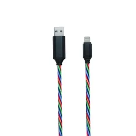 2go-797147-kabel-lightning-1-m-wielobarwny
